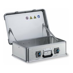 ZARGES Alu-Kiste K470 550x350x150mm