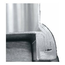 ZARGES Alu-Kiste K470 950x450x380mm