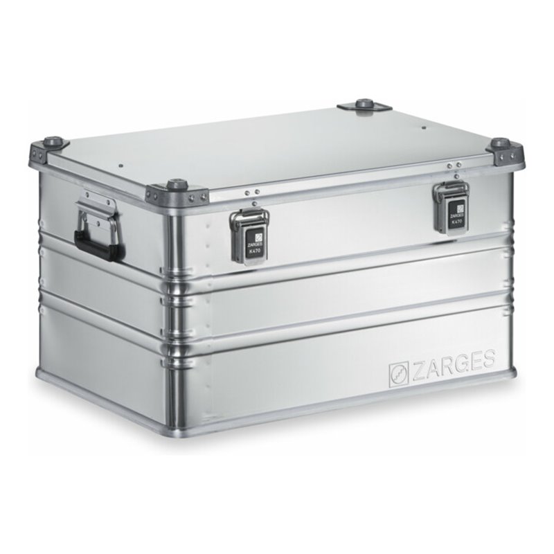 ZARGES Alu-Kiste K470 690x460x380mm