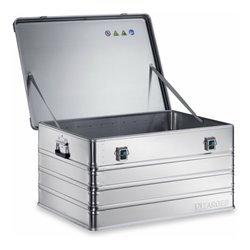 ZARGES Alu-Kiste K470 900x640x450mm