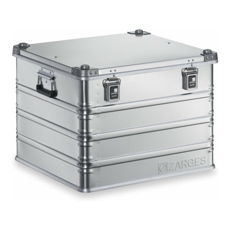 ZARGES Alu-Kiste K470 600x560x440mm