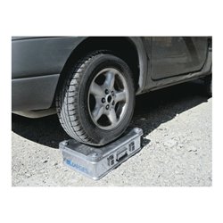 ZARGES Alu-Kiste K470 1550x550x465mm