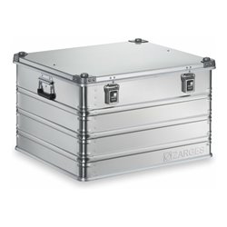 ZARGES Alu-Kiste K470 690x640x430mm