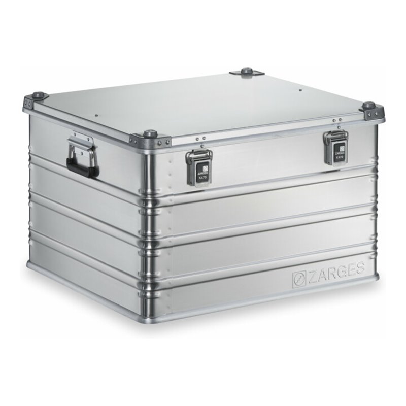 ZARGES Alu-Kiste K470 690x640x430mm