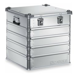 ZARGES Alu-Kiste K470 550x550x580mm