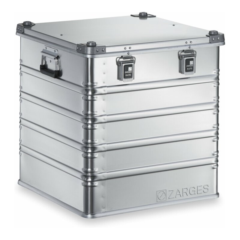 ZARGES Alu-Kiste K470 550x550x580mm