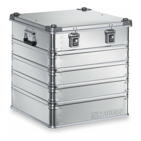 ZARGES Alu-Kiste K470 550x550x580mm
