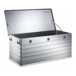 ZARGES Alu-Kiste K470 1650x750x670mm