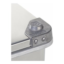 ZARGES Alu-Kiste K470 550x350x220mm