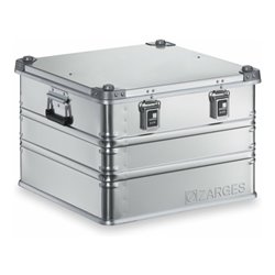 ZARGES Alu-Kiste K470 550x550x380mm