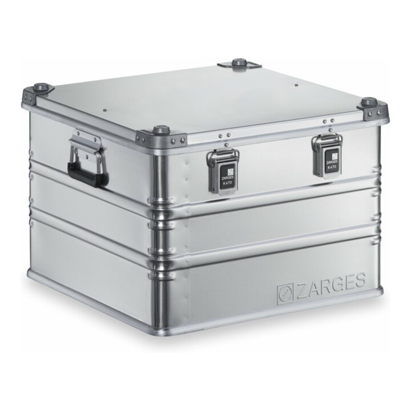 ZARGES Alu-Kiste K470 550x550x380mm