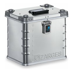 ZARGES Alu-Kiste K470 350x250x310mm