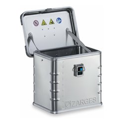 ZARGES Alu-Kiste K470 350x250x310mm