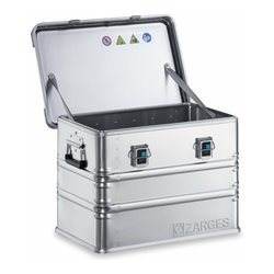 ZARGES Alu-Kiste K470 550x350x380mm