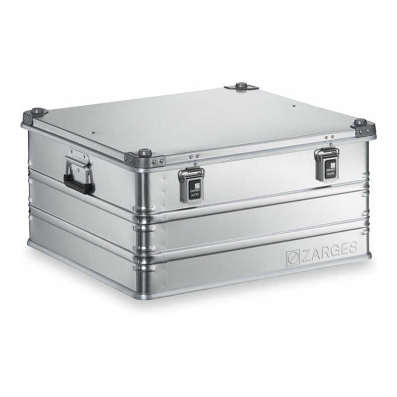 ZARGES Alu-Kiste K470 690x640x340mm