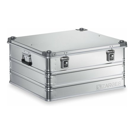 ZARGES Alu-Kiste K470 690x640x340mm