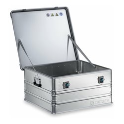 ZARGES Alu-Kiste K470 690x640x340mm