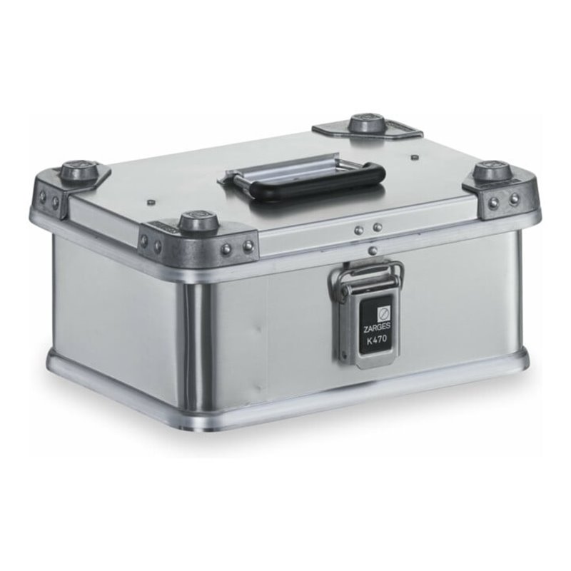 ZARGES Alu-Kiste K470 350x250x150mm