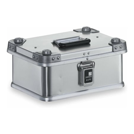 ZARGES Alu-Kiste K470 350x250x150mm