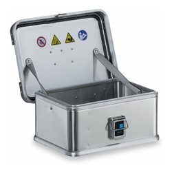 ZARGES Alu-Kiste K470 350x250x150mm
