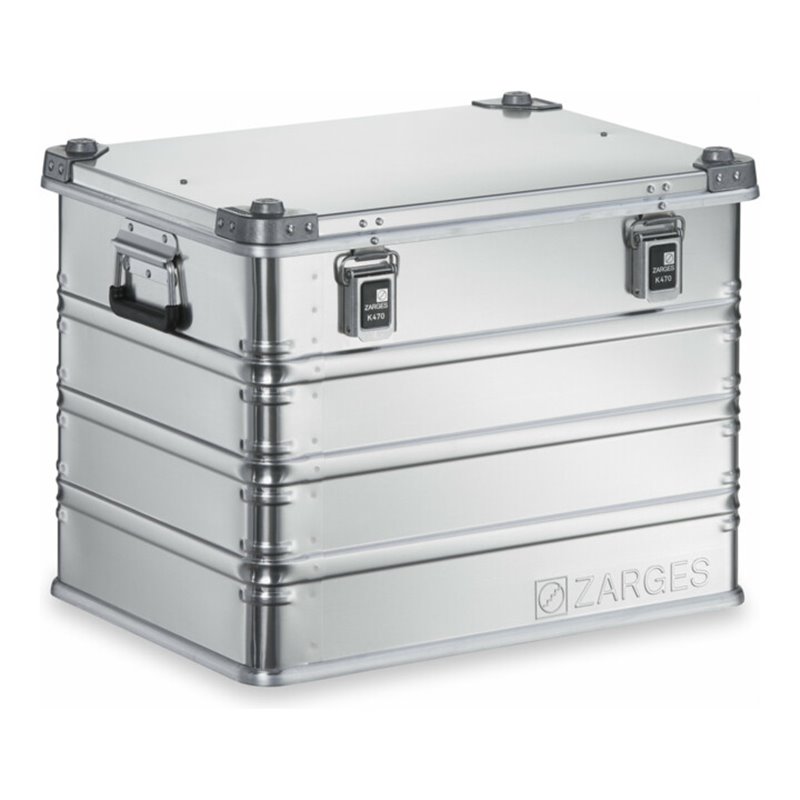 ZARGES Alu-Kiste K470 600x430x450mm