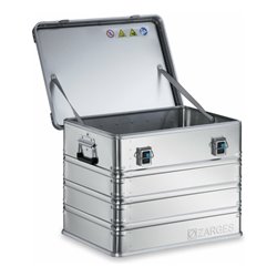 ZARGES Alu-Kiste K470 600x430x450mm