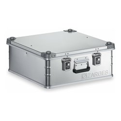 ZARGES Alu-Kiste K470 550x550x220mm