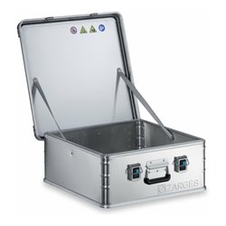 ZARGES Alu-Kiste K470 550x550x220mm