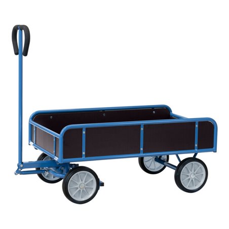 fetra Handwagen 4122V