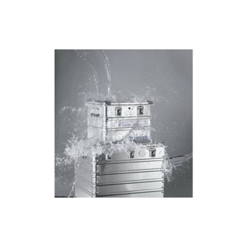 ZARGES Alu-Kiste K470 IP65 750x550x580mm