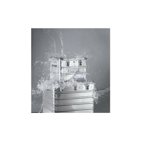 ZARGES Alu-Kiste K470 IP65 750x550x580mm