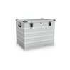 ZARGES Alu-Kiste K470 IP65 750x550x580mm