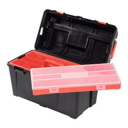 Parat Kunststoff-Werkzeugkasten 440