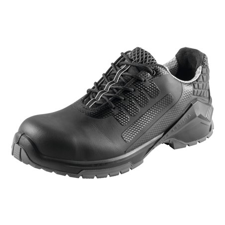STEITZ SECURA Halbschuh schwarz VD 3500 SST ESD, S2 XB