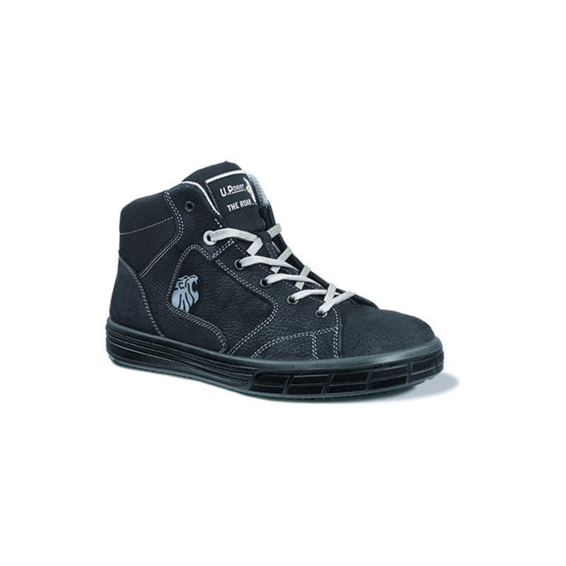U-Power The Roar Hochschuh Lion S3 SRC