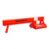 Bauer Südlohn Teleskop-Lader KT-K 2,5, lackiert, Feuerrot