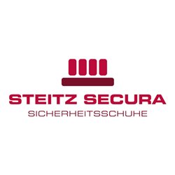 Steitz SECURA Sandale schwarz/blau VD PRO 1000 SF ESD, S1P NB