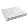 Kern Antivibrationsplatte YPS-05, Granit, 565×450×60 mm