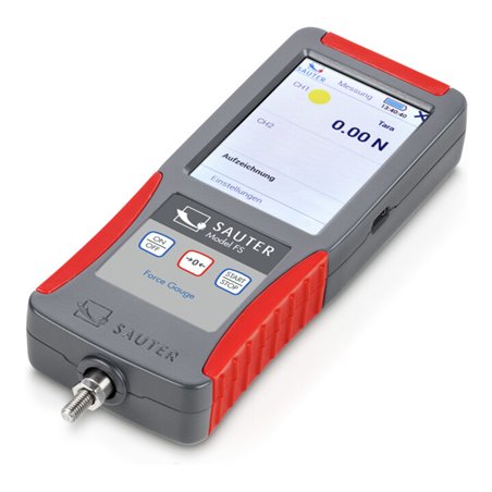 Kern Elektrisches Kraftmessgerät FS 4-50, Max 50 N, Ablesbarkeit 0,01 N