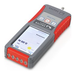 Kern Elektrisches Kraftmessgerät FS 2-200, Max 200 N, Ablesbarkeit 0,04 N