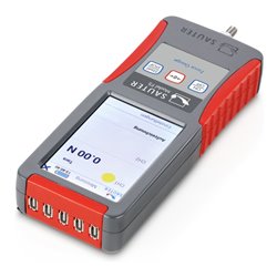 Kern Elektrisches Kraftmessgerät FS 4-200, Max 200 N, Ablesbarkeit 0,04 N