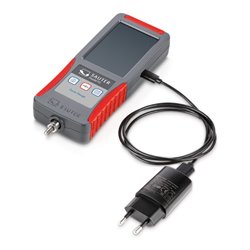 Kern Elektrisches Kraftmessgerät FS 4-20, Max 20 N, Ablesbarkeit 0,004 N