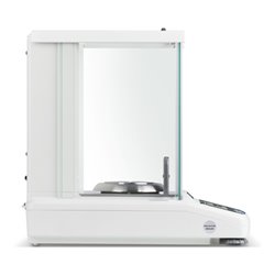 Kern Analysenwaage ABT 100-5NM+C kalibriert, Max  101 g, d  0,01 mg