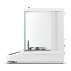 Kern Analysenwaage ABT 220-5DNM+C kalibriert, Max  82 | 220 g, d  0,01 | 0,1 mg