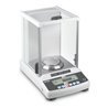 Kern Analysenwaage ABT 320-4NM+C kalibriert, Max  320 g, d  0,1 mg