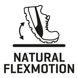 Damensicherheitsschuh Fuse TC Pink Wns Low schwarz/pink Mikrofaser/Mesh