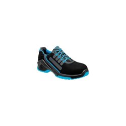 Steitz SECURA Halbschuh schwarz/blau VD PRO 1500 ESD, S2 NB
