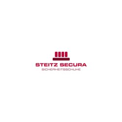 Steitz SECURA Halbschuh schwarz/blau VD PRO 1500 ESD, S2 NB