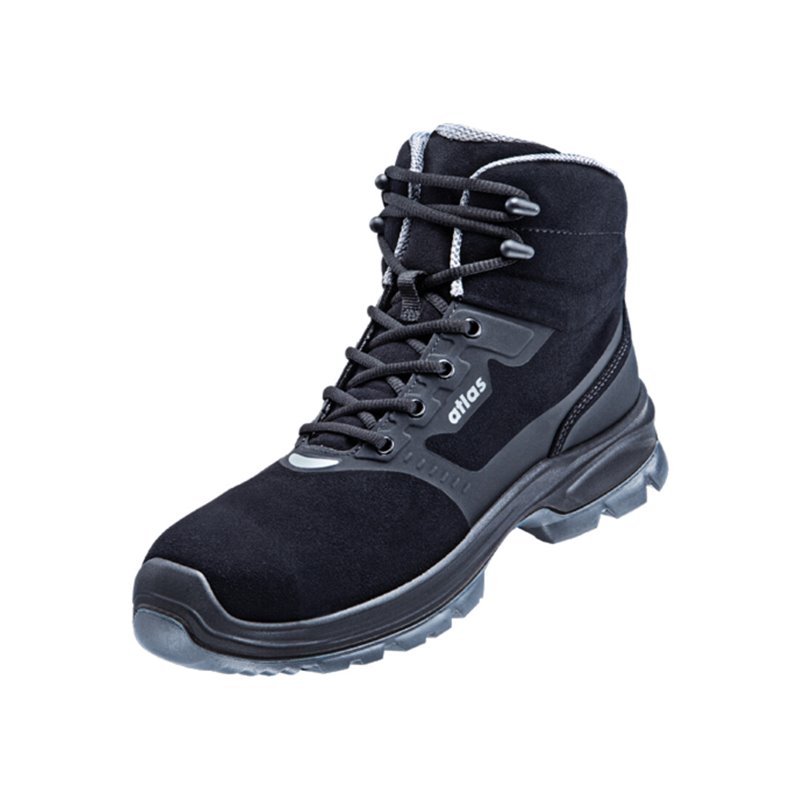 Atlas knöchelhoher Sicherheitsschuh FLASH 6805 XP ESD S3 - W.10