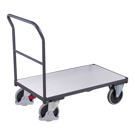 VARIOfit ESD Schiebebügelwagen